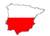 CRISTALERÍA ANTILLÓN - Polski